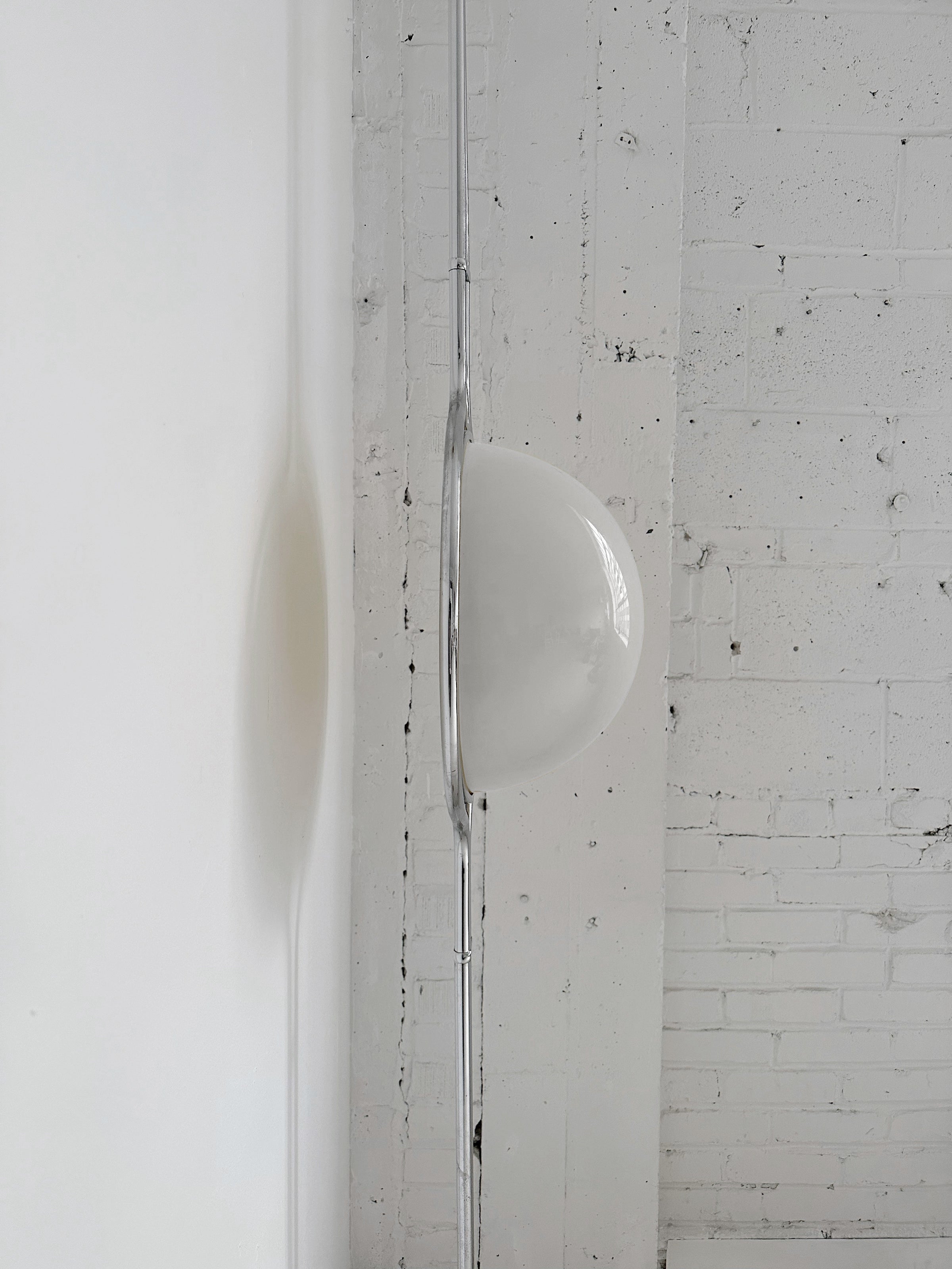 Liora Ceiling Floor Lamp