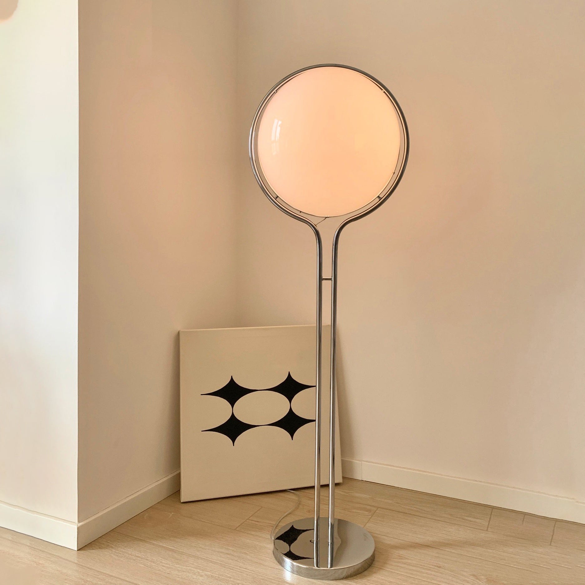 Solene Floor Lamp