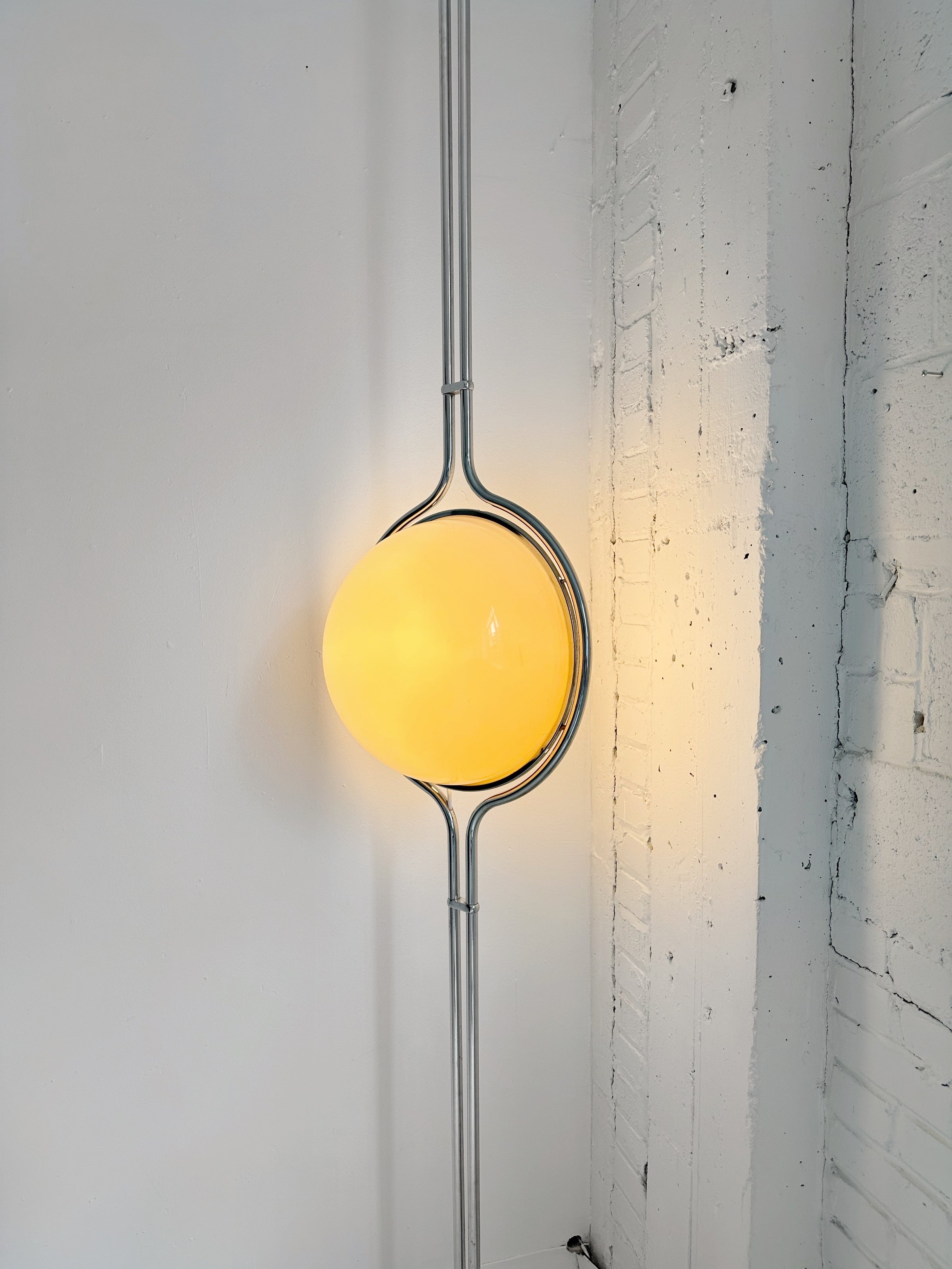 Liora Ceiling Floor Lamp