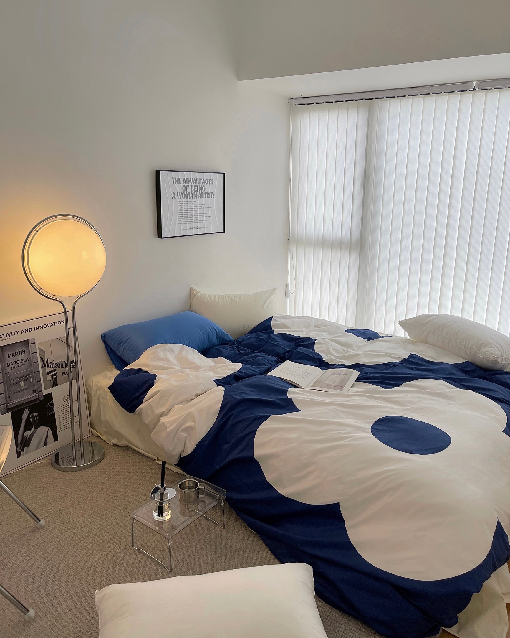 Solene Floor Lamp