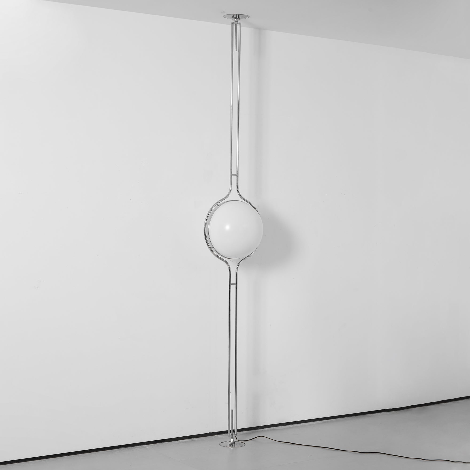 Liora Ceiling Floor Lamp