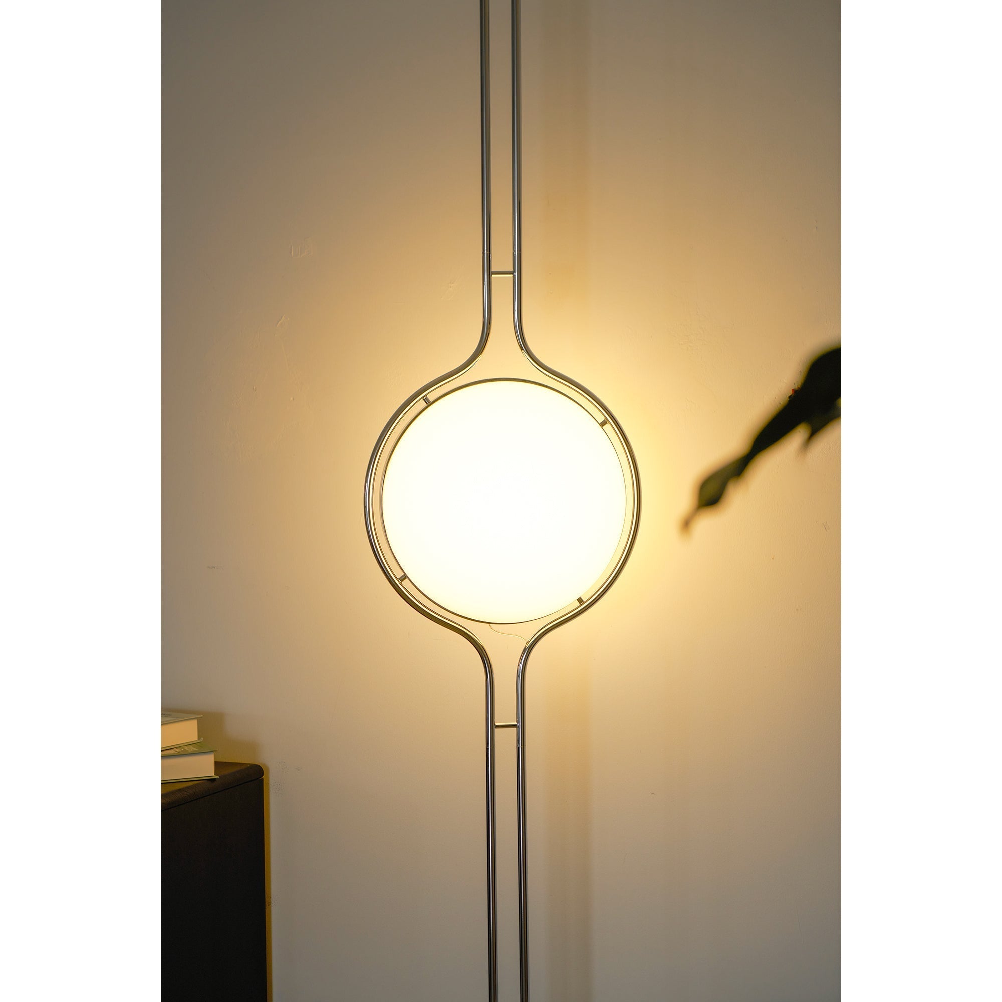 Liora Ceiling Floor Lamp
