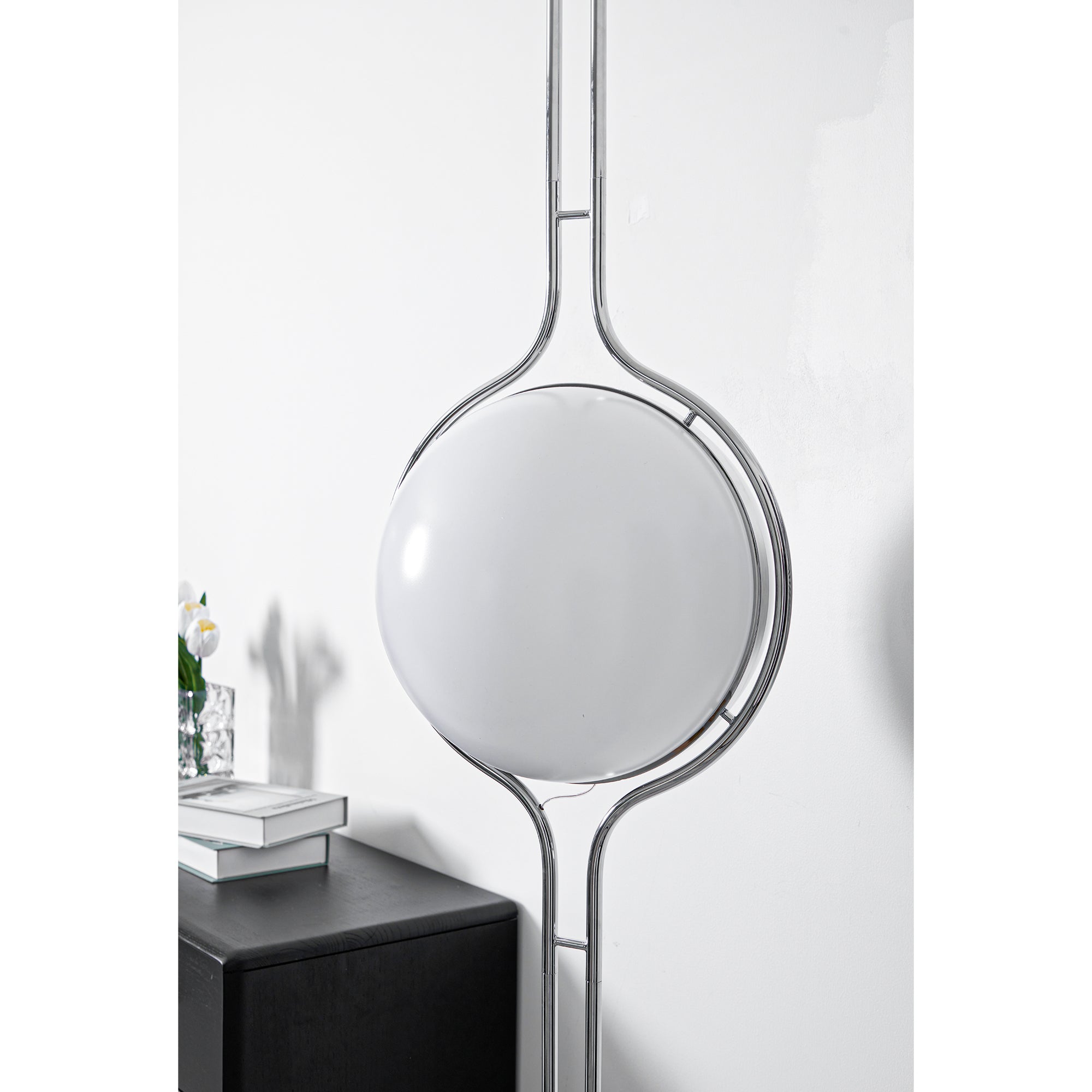 Liora Ceiling Floor Lamp