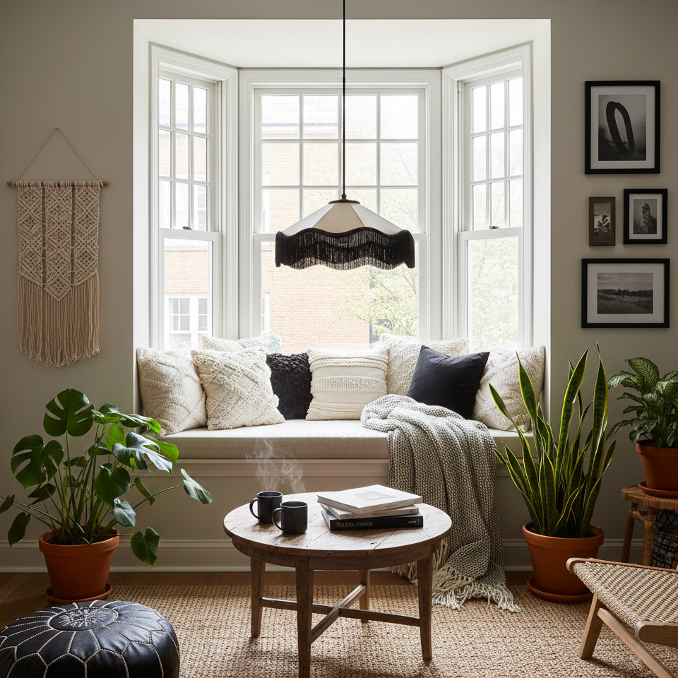 Wright Pendant Lamp