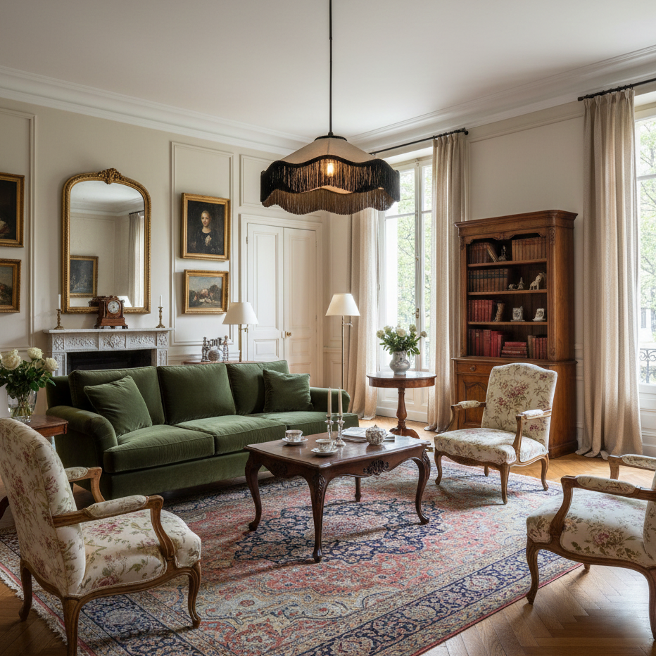 Wright Pendant Lamp