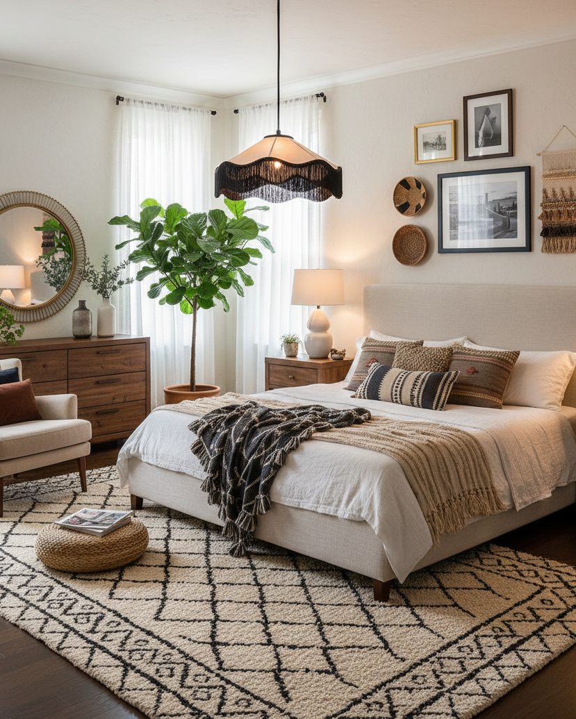 Wright Pendant Lamp