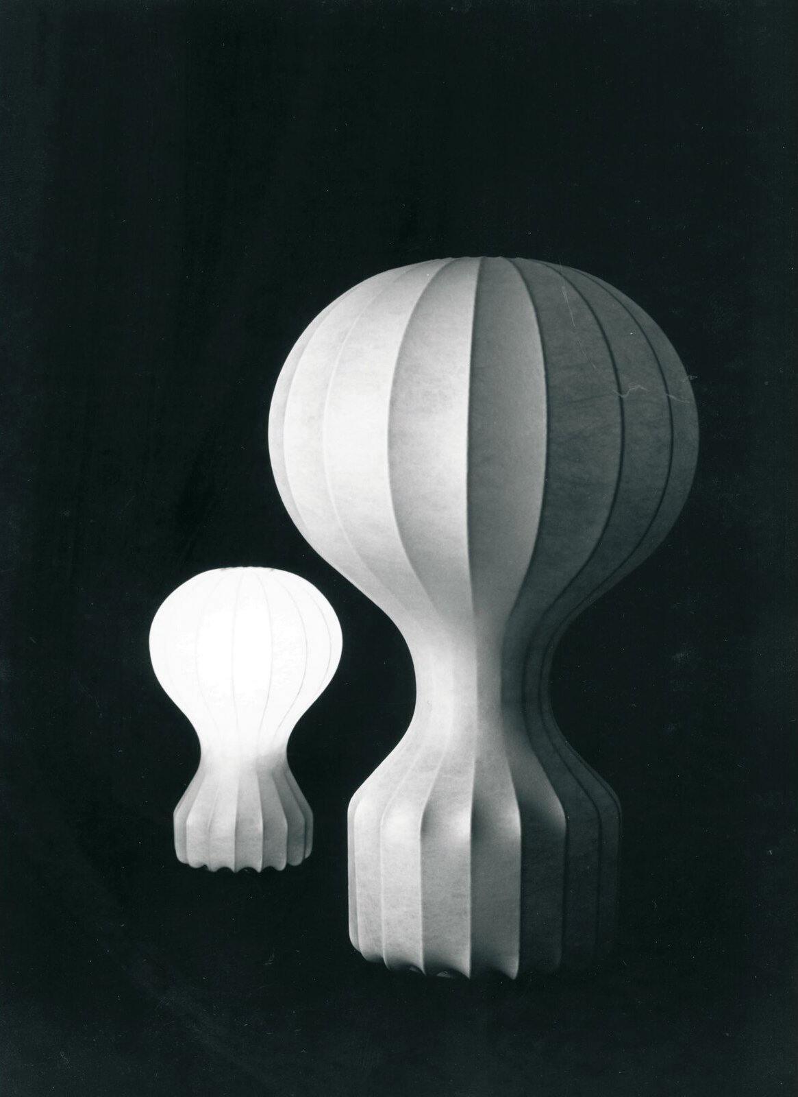 Lirove Steel Sculptural Table Lamp-Neutral Decor