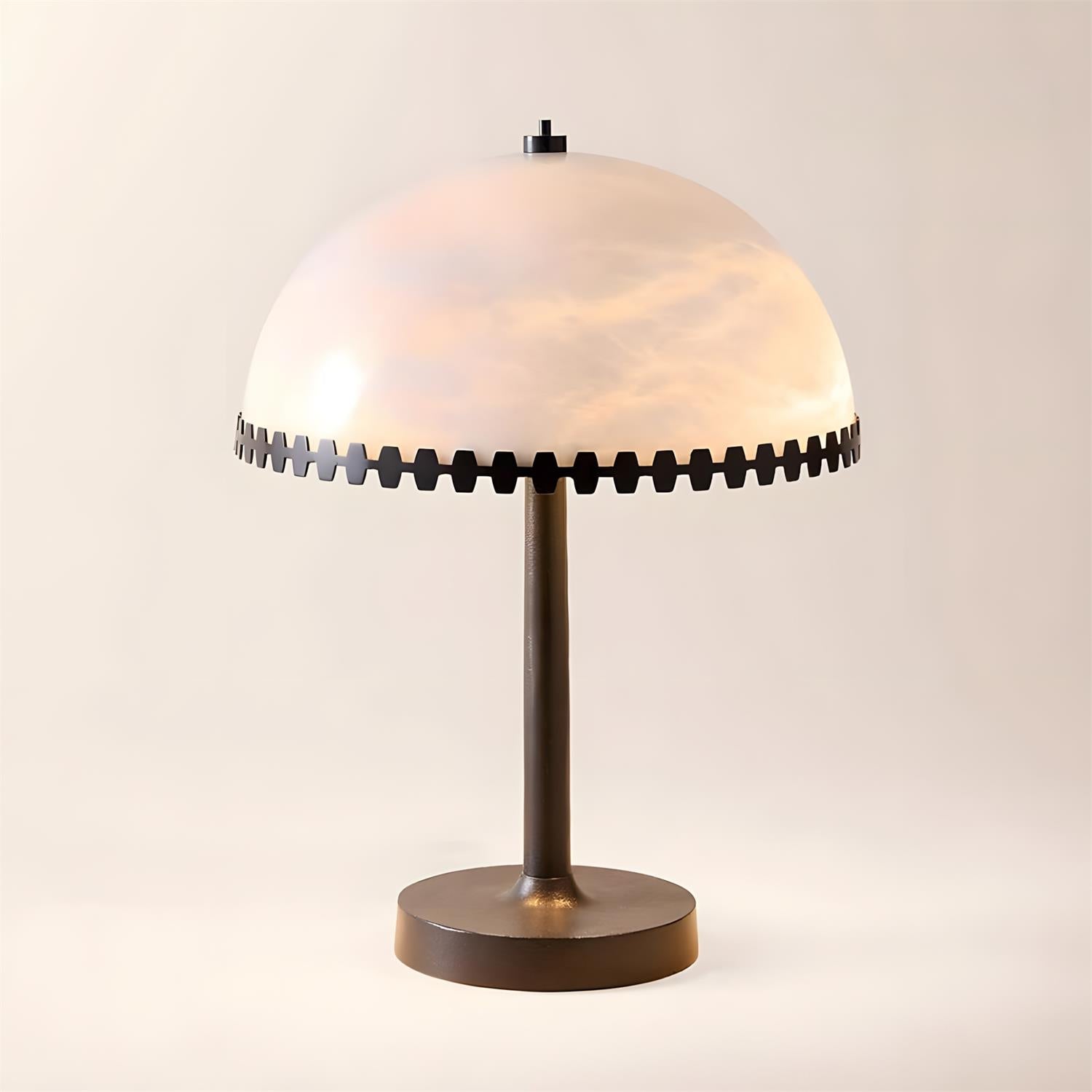 Hazel Table Lamp