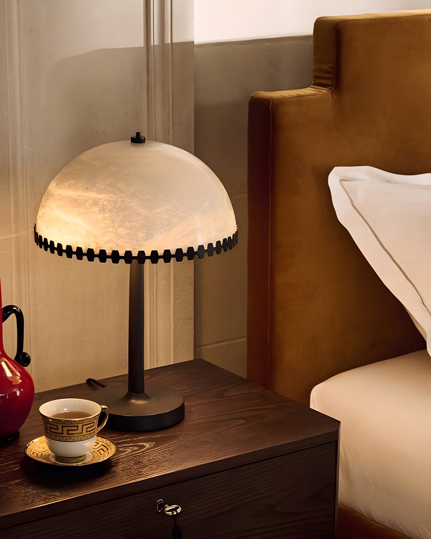 Hazel Table Lamp