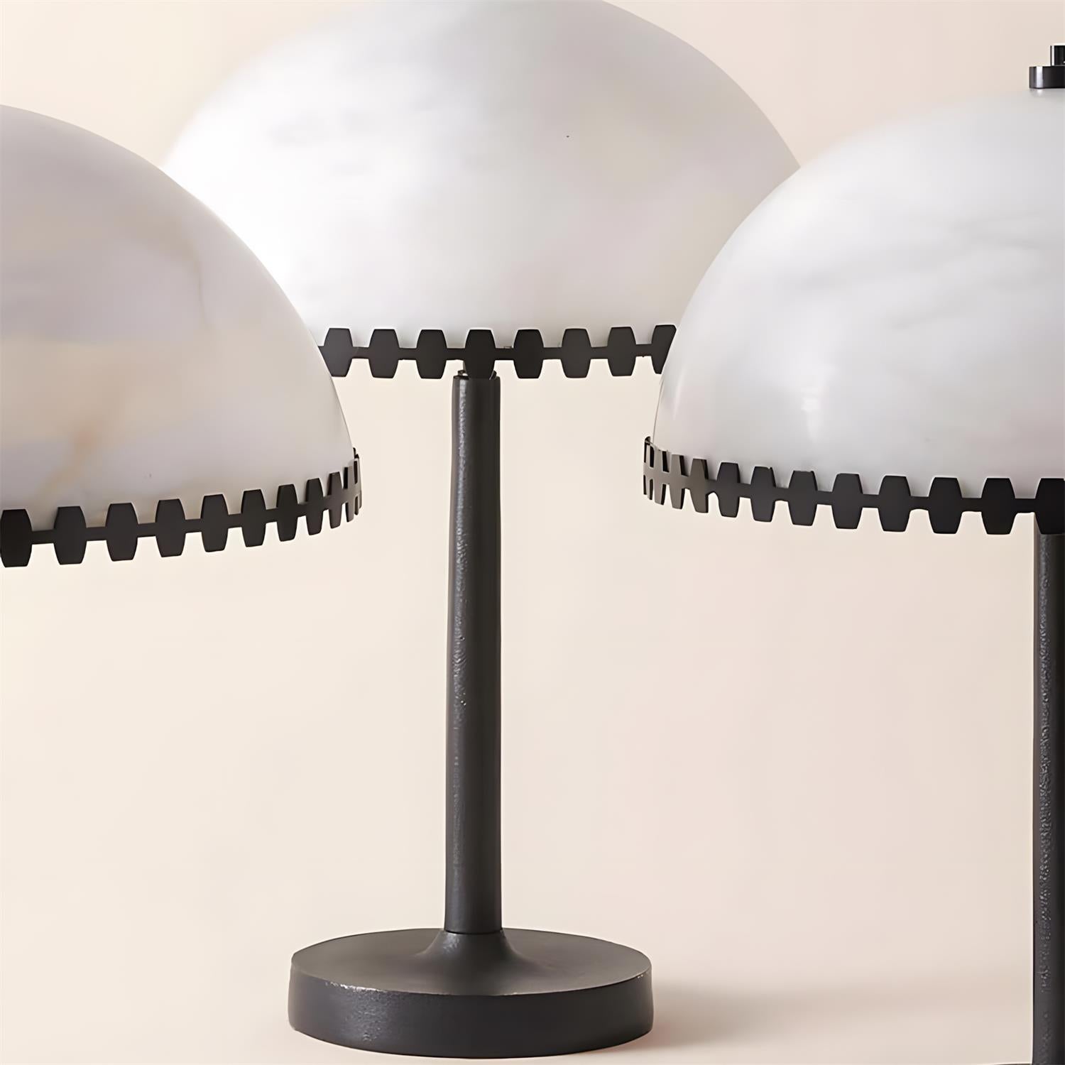 Hazel Table Lamp