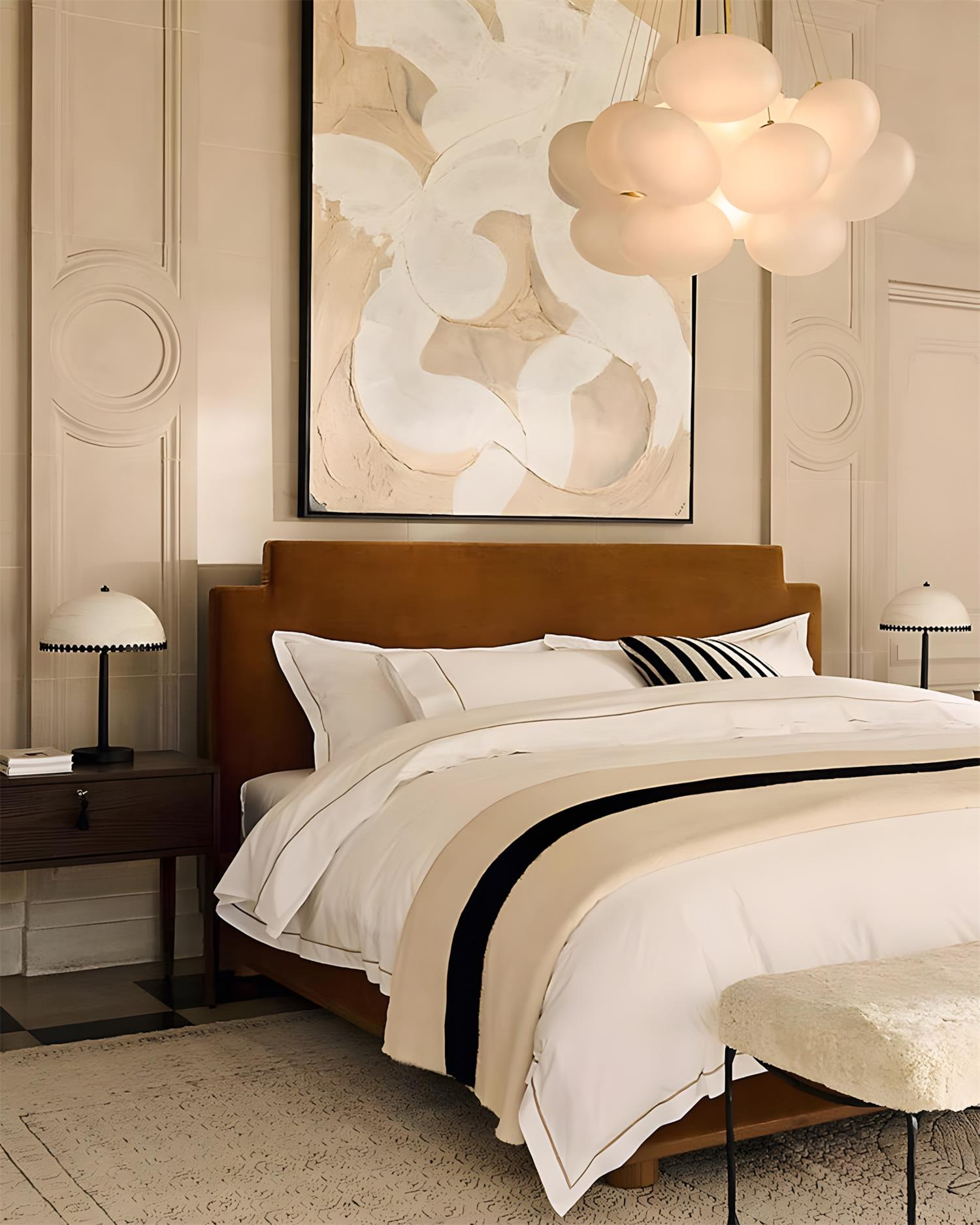 Hazel Table Lamp