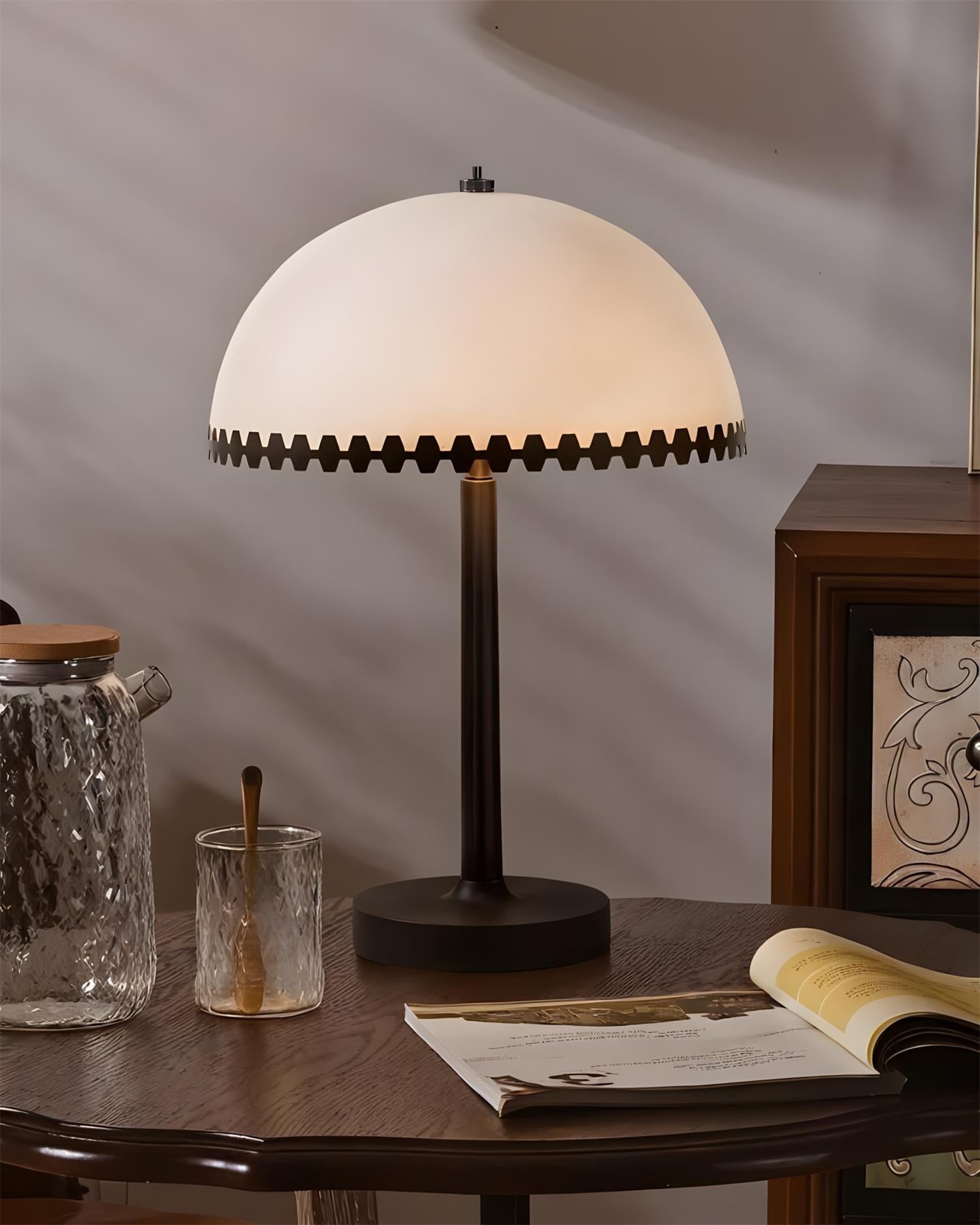 Hazel Table Lamp
