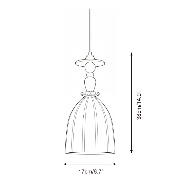 Mirella Pendant Light