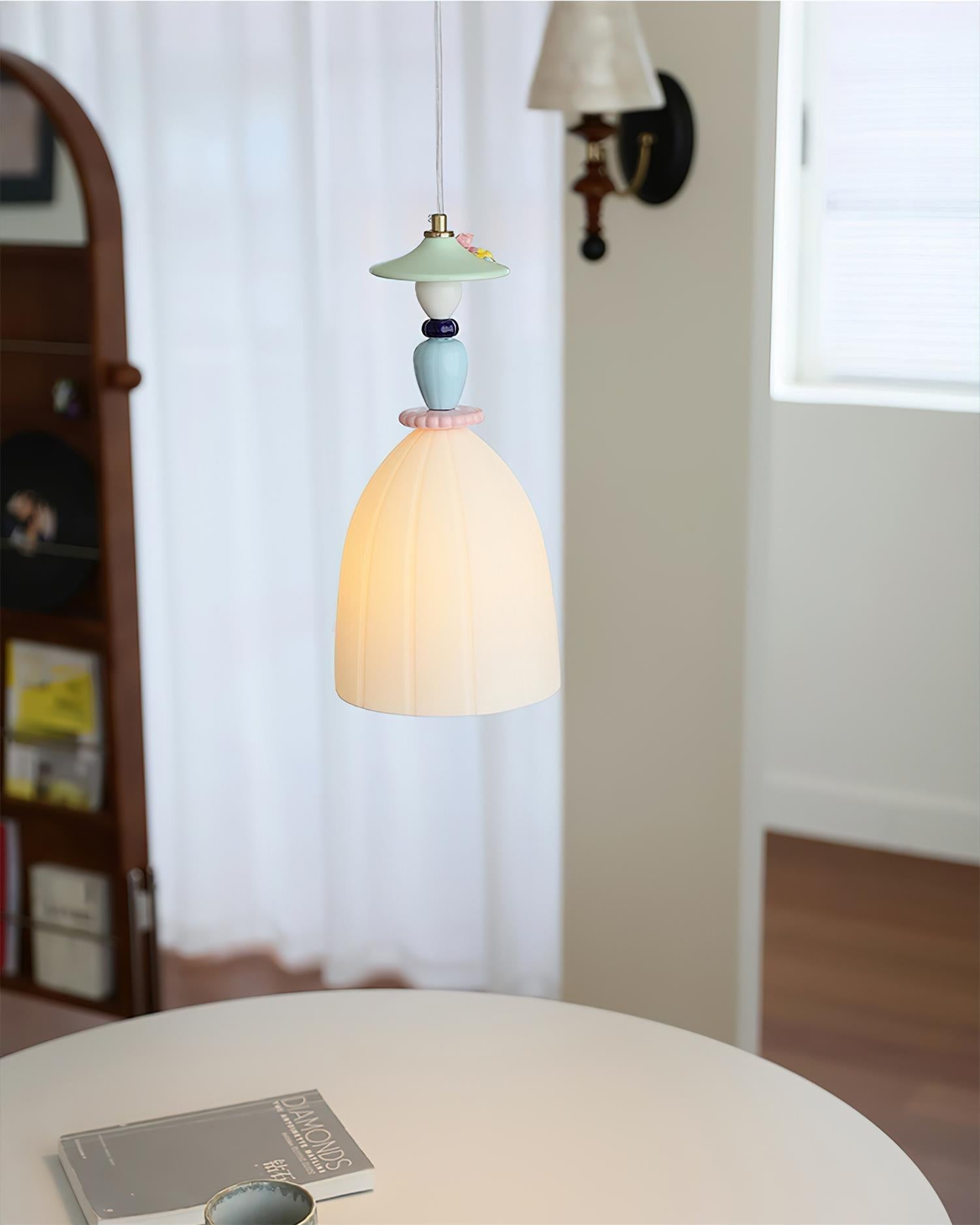 Mirella Pendant Light
