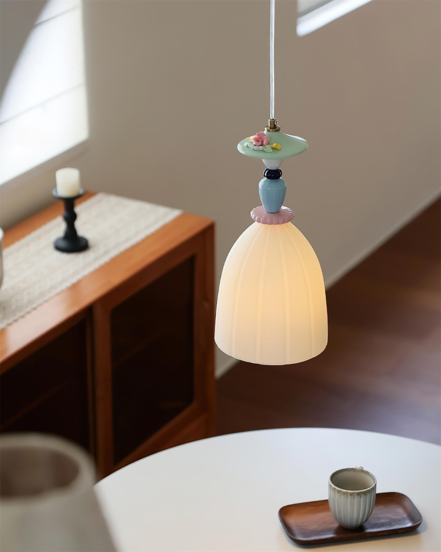Mirella Pendant Light