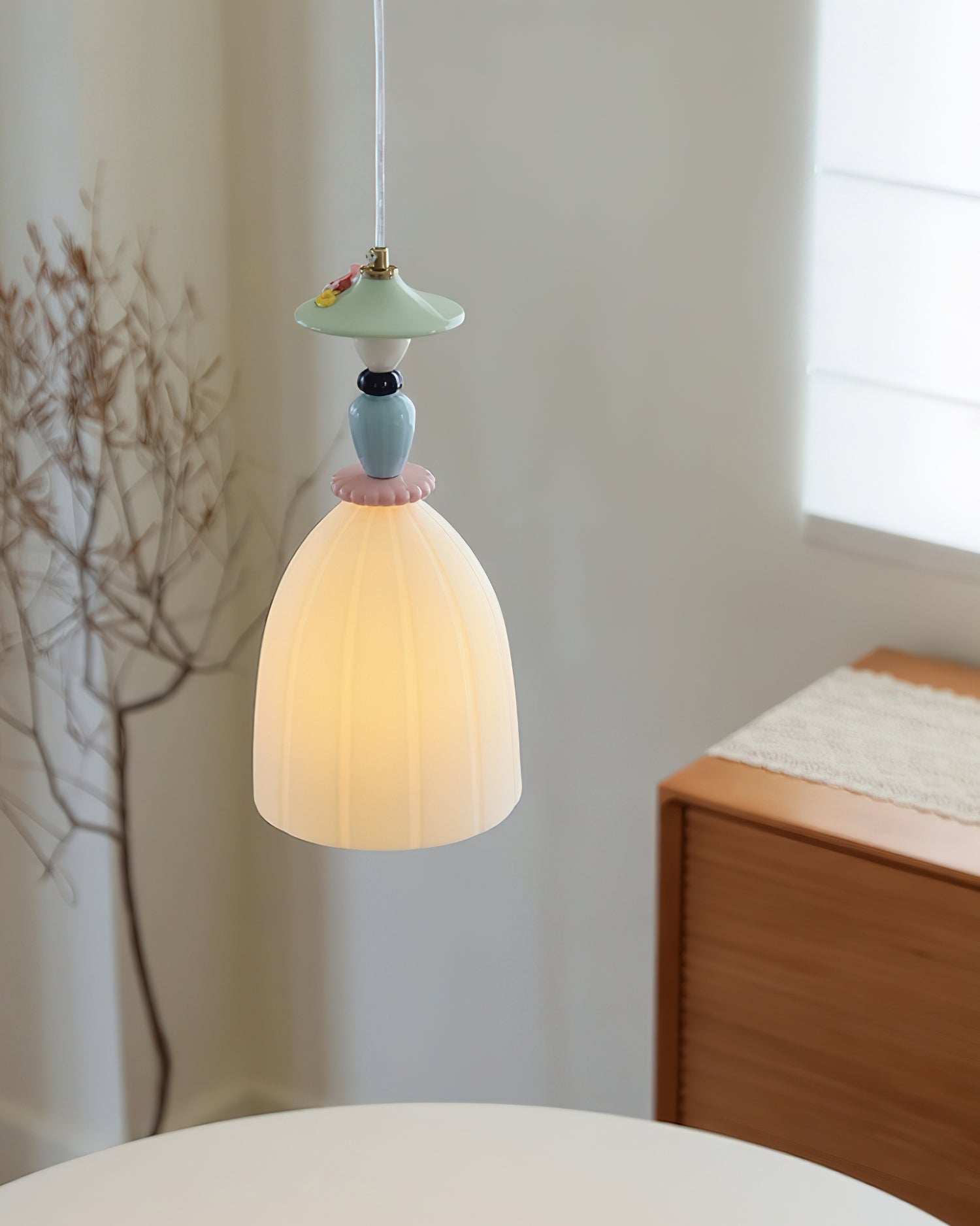 Mirella Pendant Light
