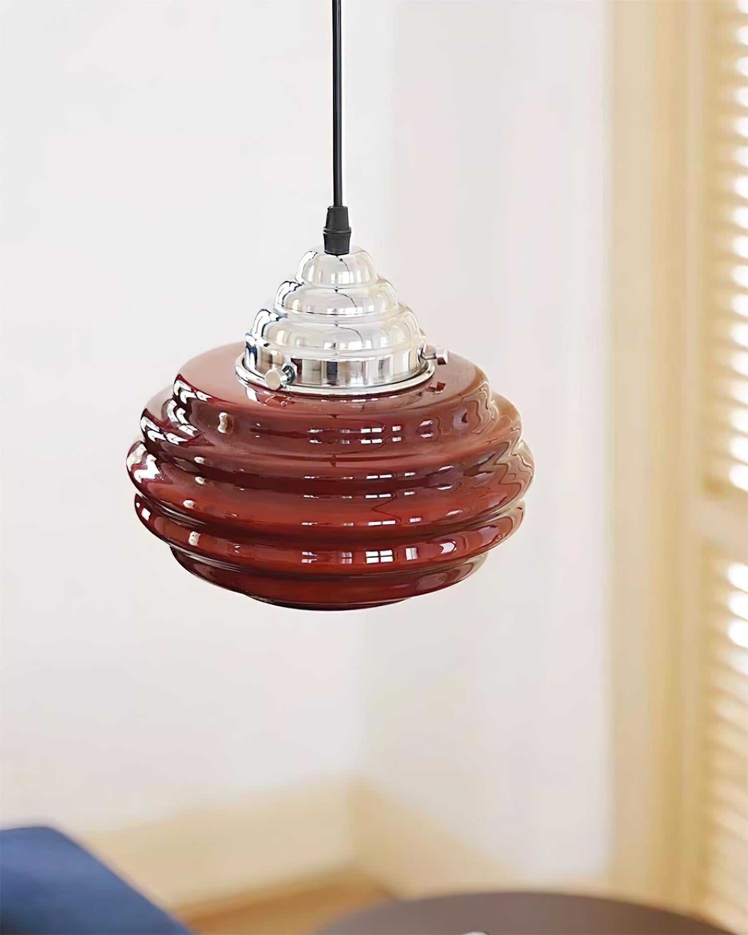 Maren Pendant Light