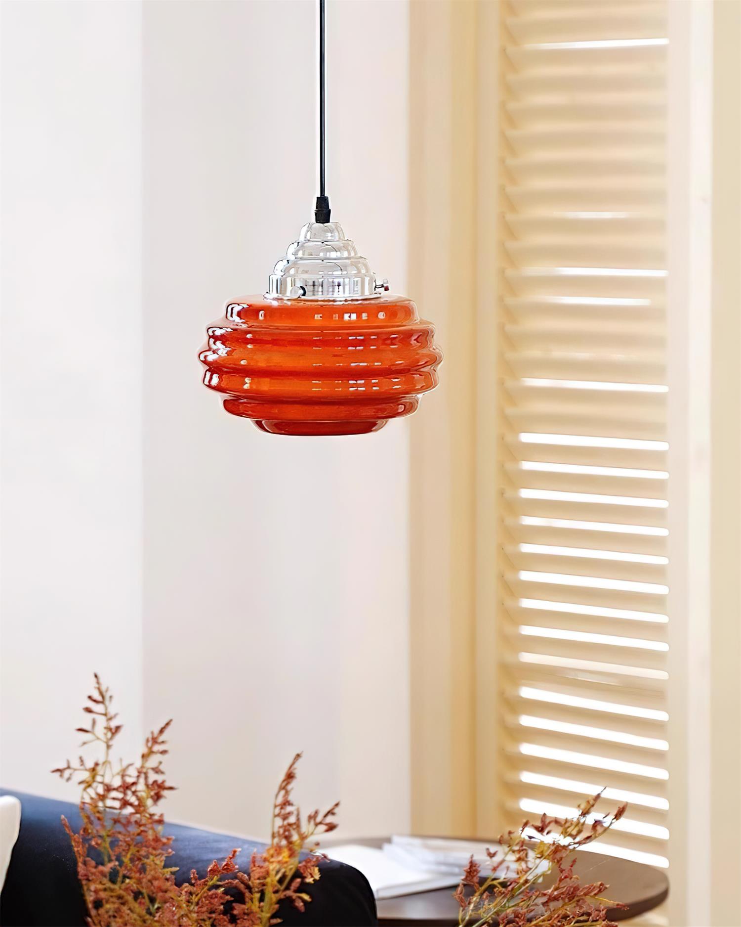 Maren Pendant Light