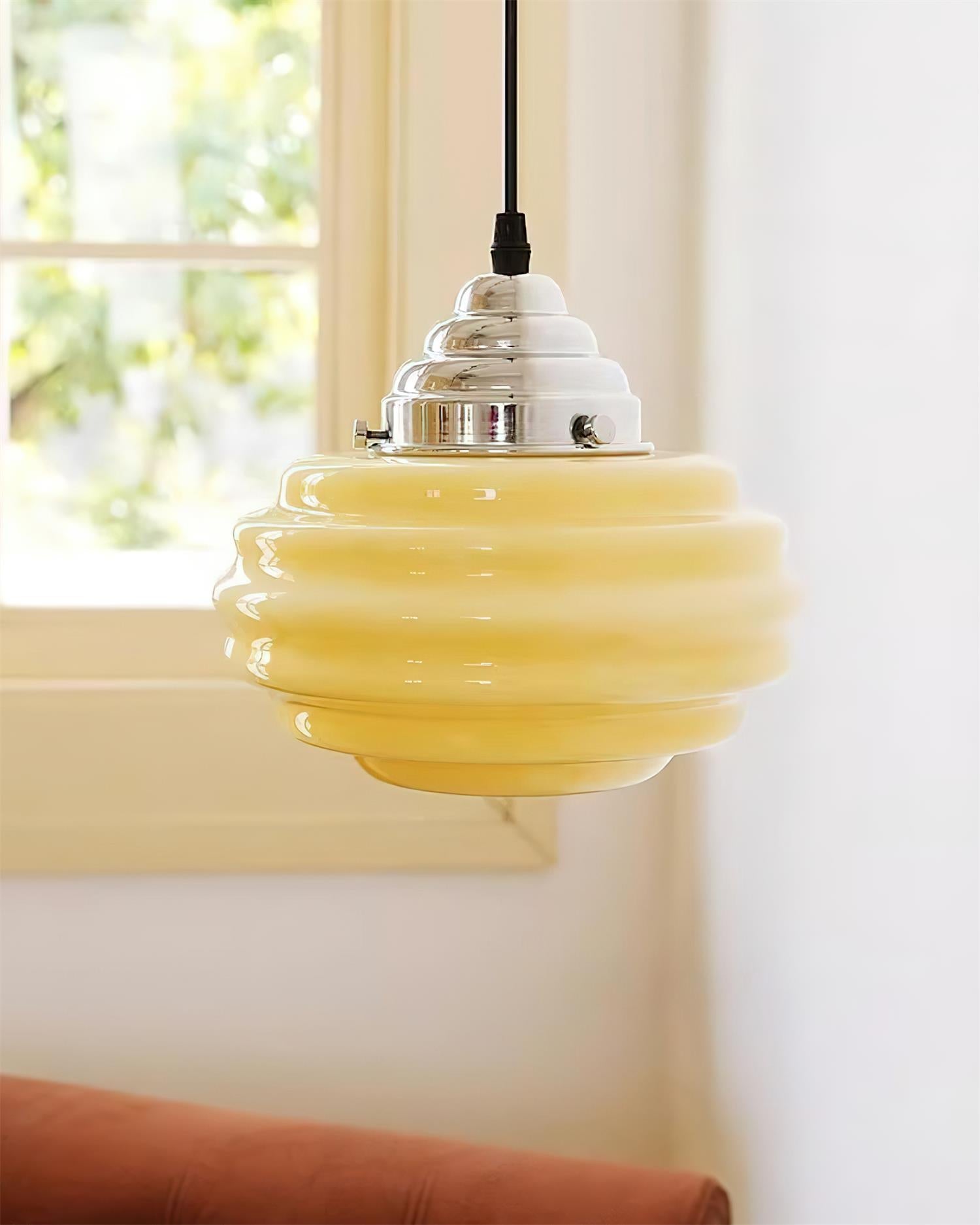 Maren Pendant Light