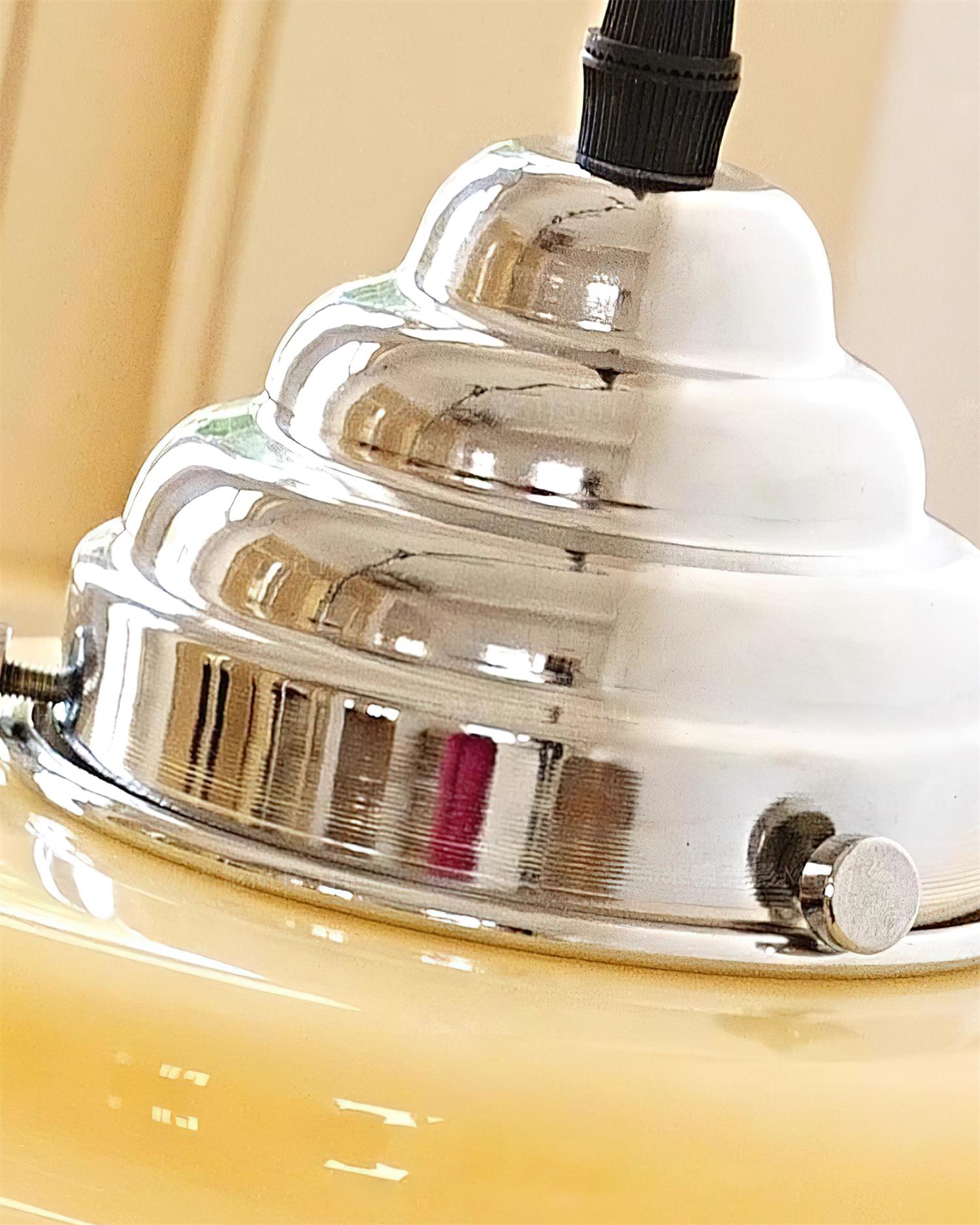 Maren Pendant Light