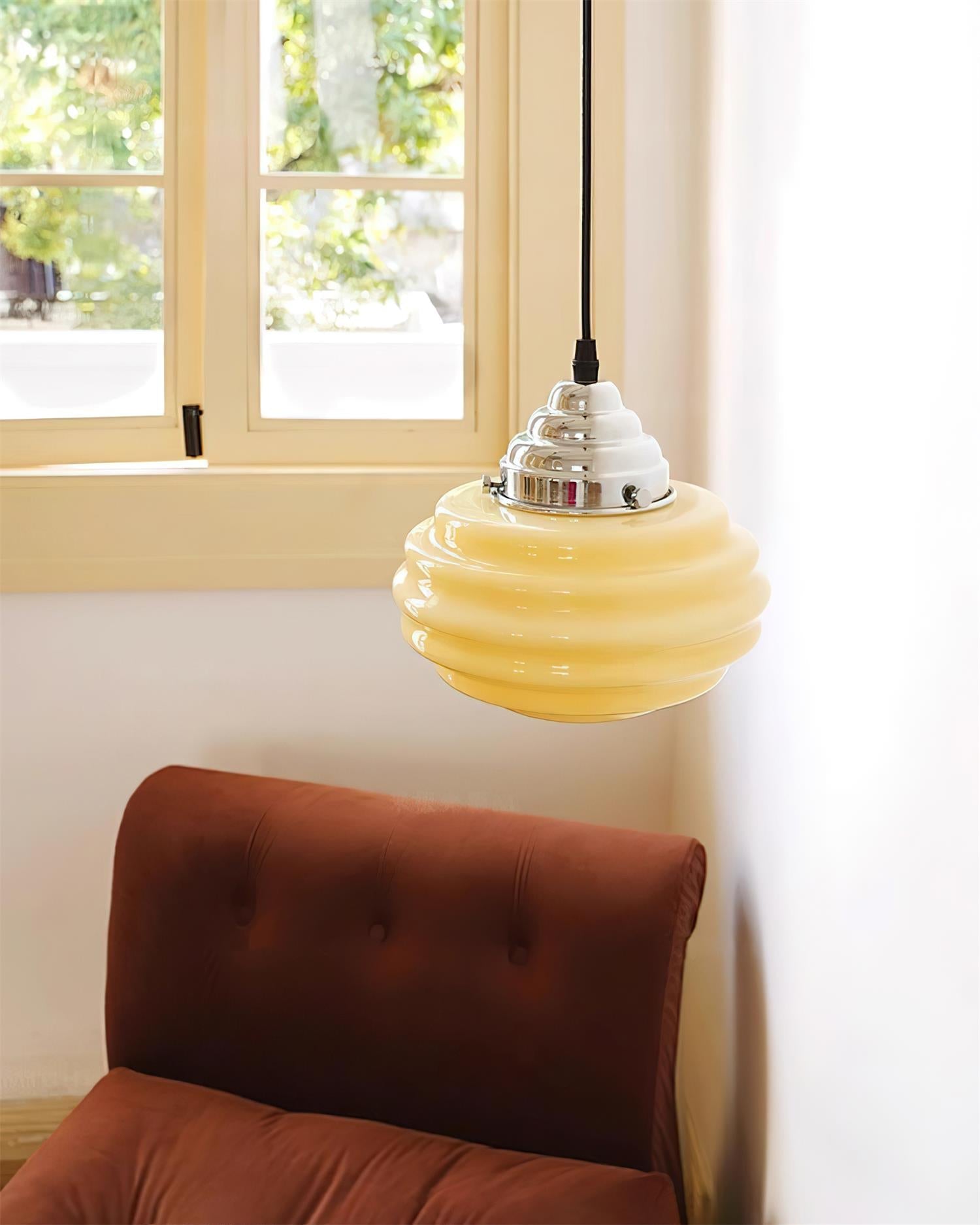 Maren Pendant Light
