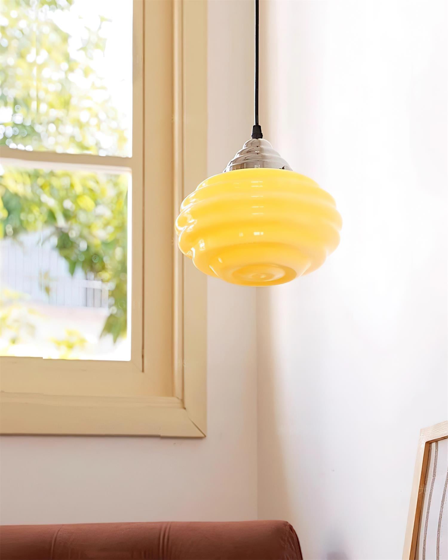 Maren Pendant Light