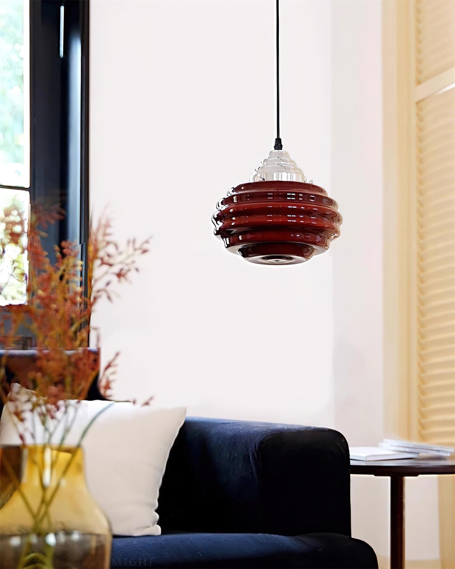 Maren Pendant Light