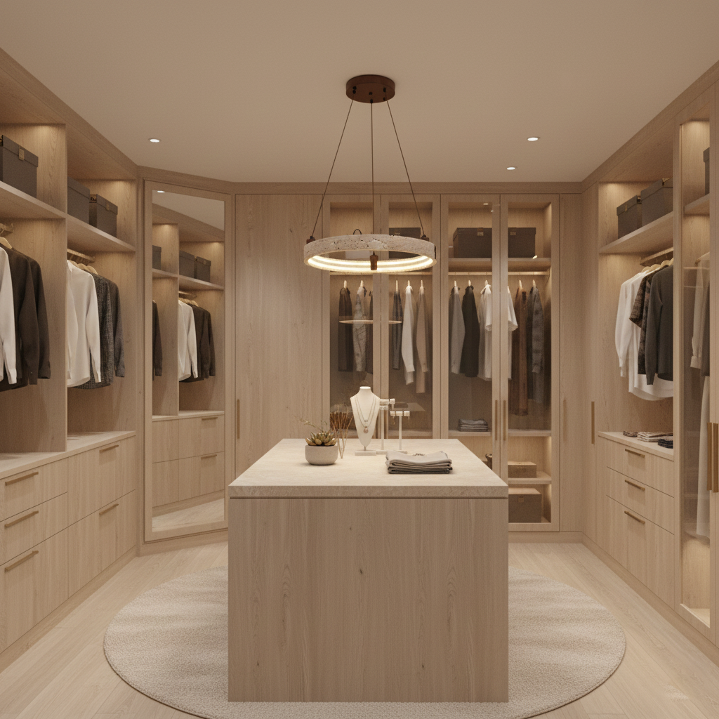 Elarion Chandelier