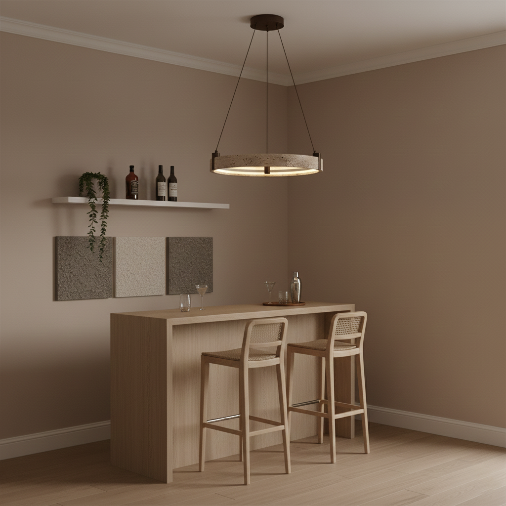 Elarion Chandelier