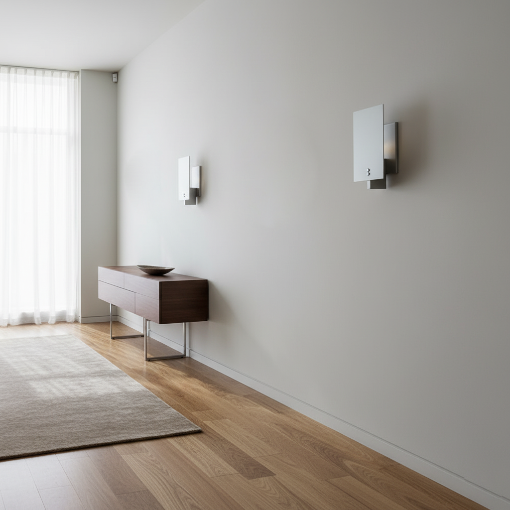 Sabine Wall Light