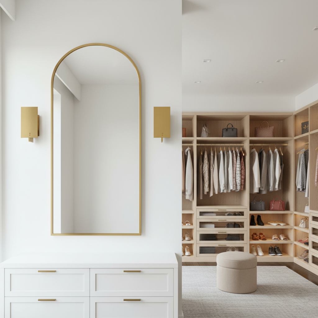 Sabine Wall Light