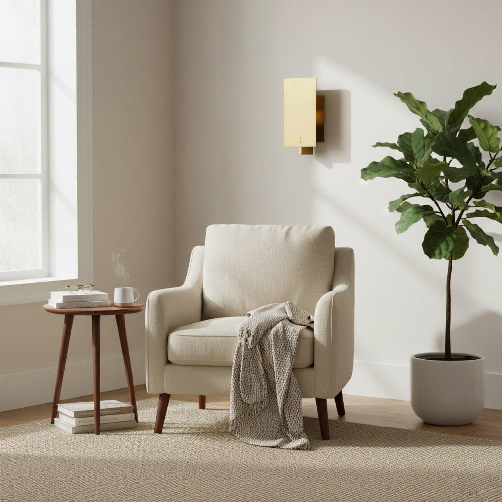 Sabine Wall Light