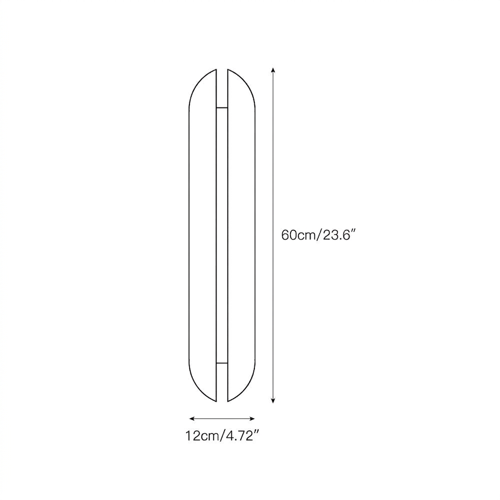 Aare Wall Lamp