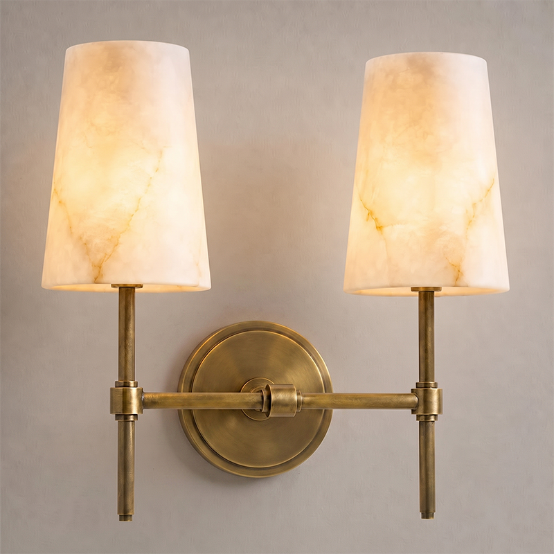 Cyrus Sconce