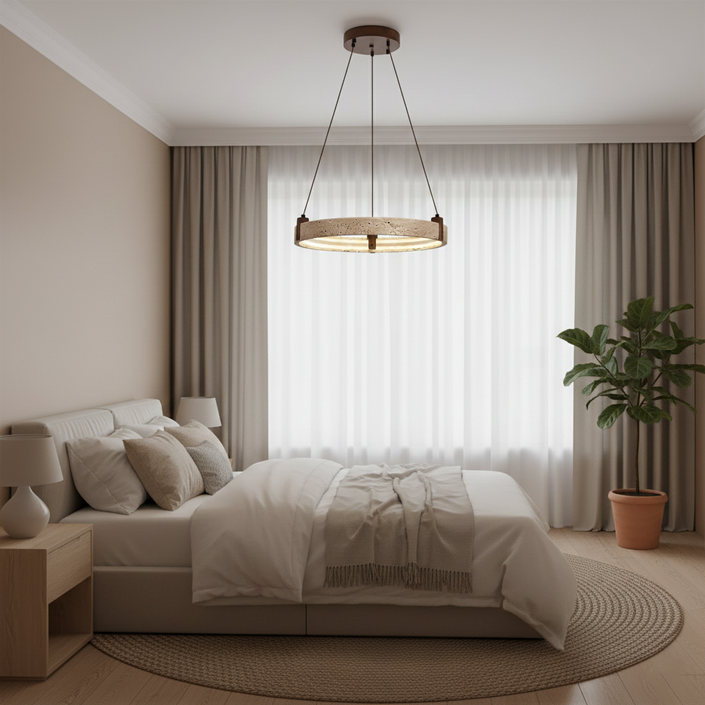 Elarion Chandelier