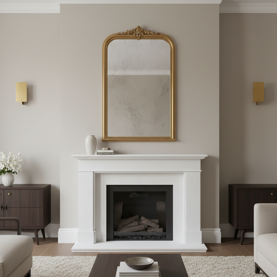 Sabine Wall Light