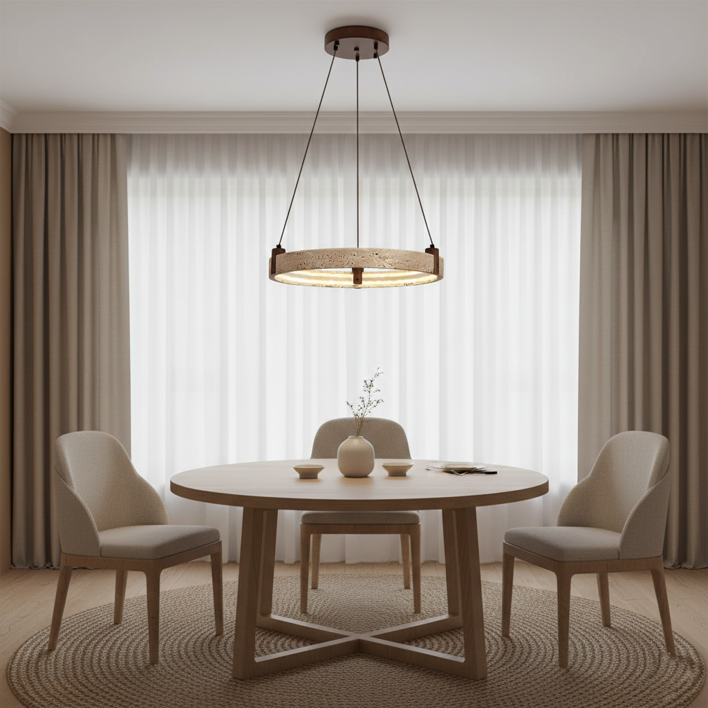 Elarion Chandelier