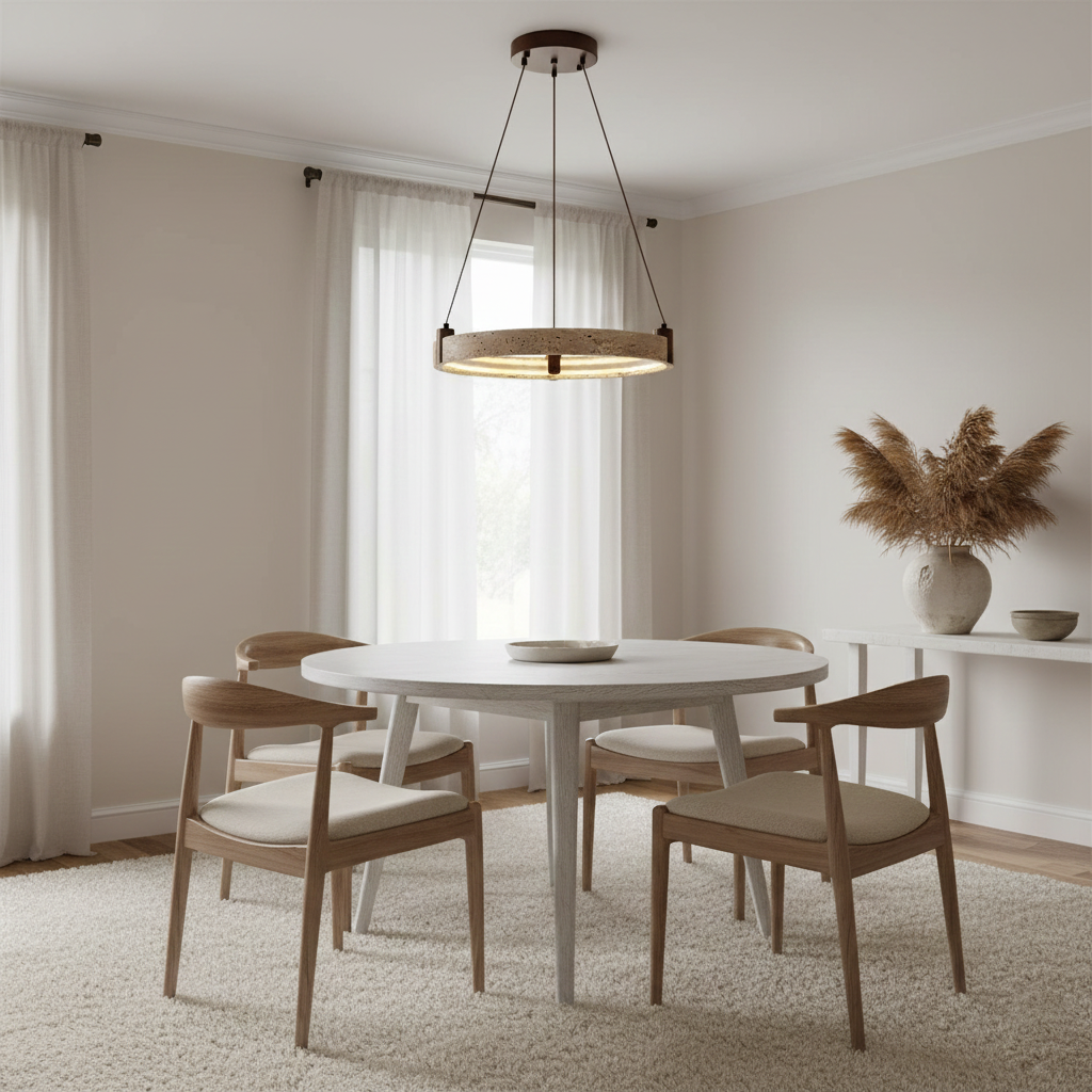 Elarion Chandelier