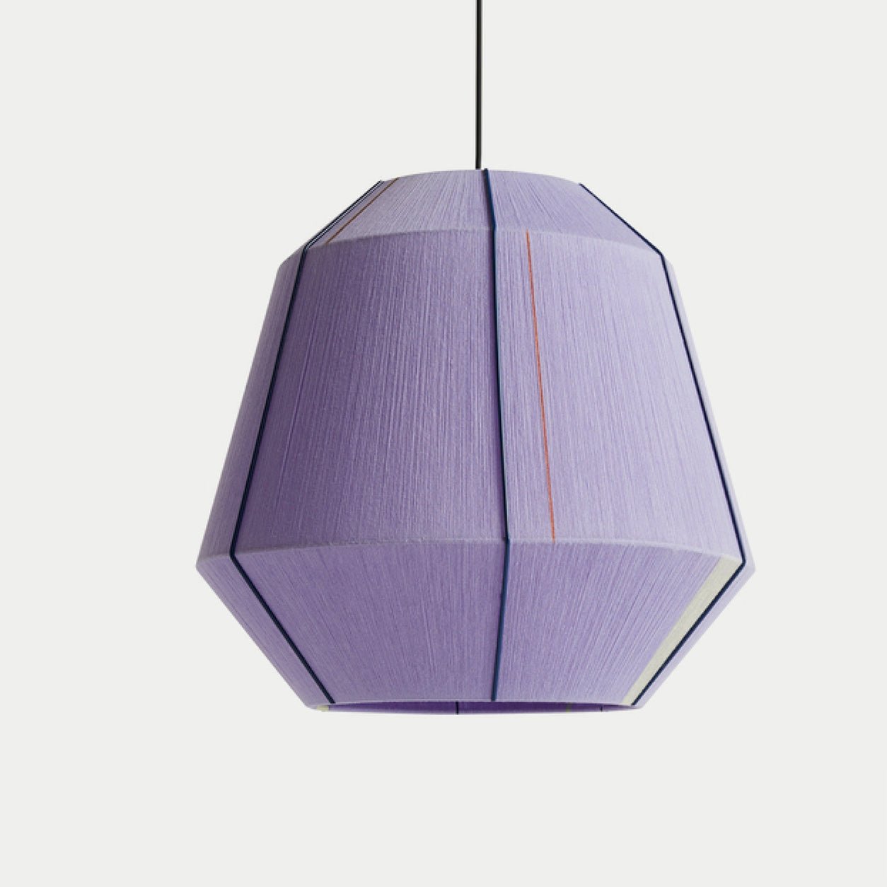 Hand-Wound Lantern Pendant Lamp-Neutral Decor