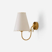 Greer Gentle Bend Wall Lamp