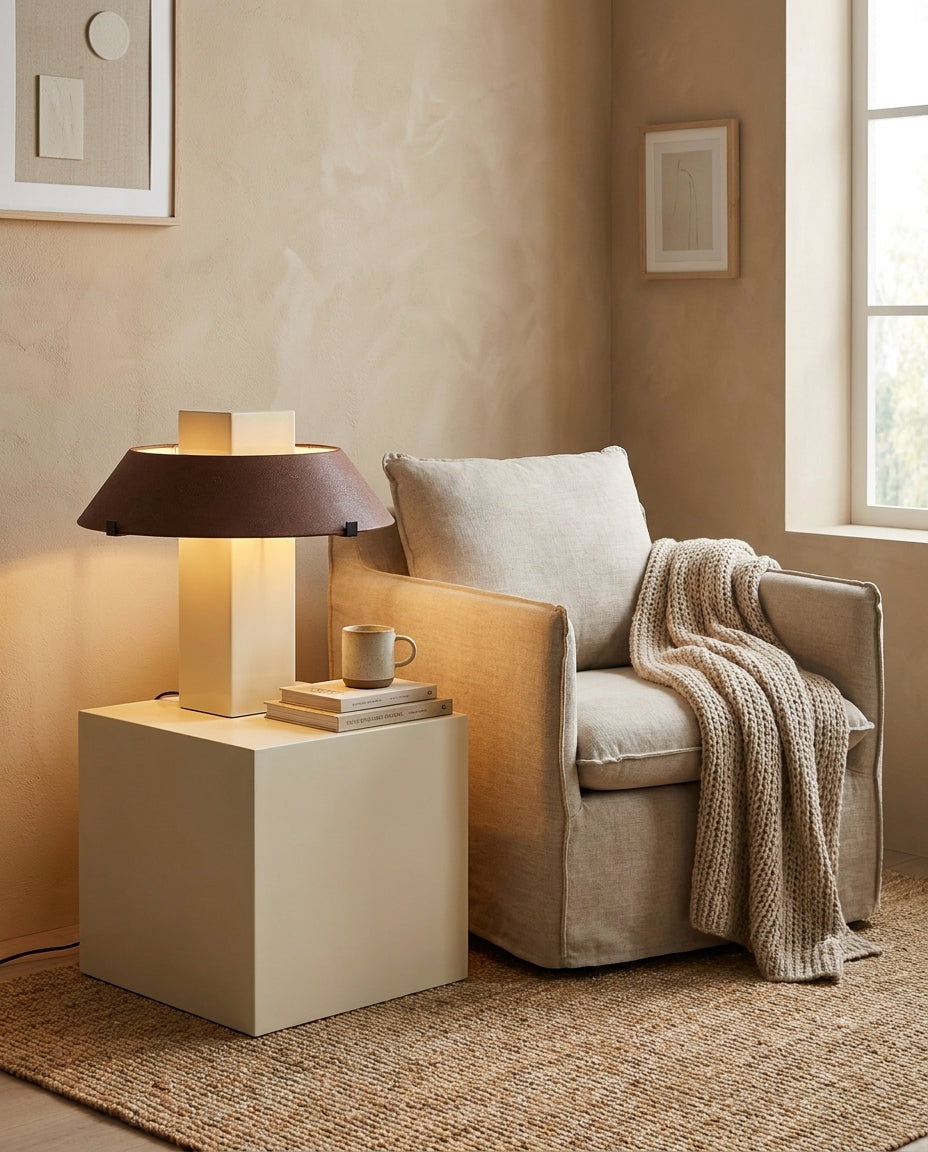 Ford Table Lamp