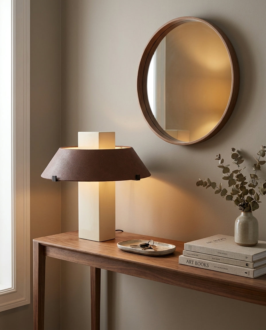 Ford Table Lamp