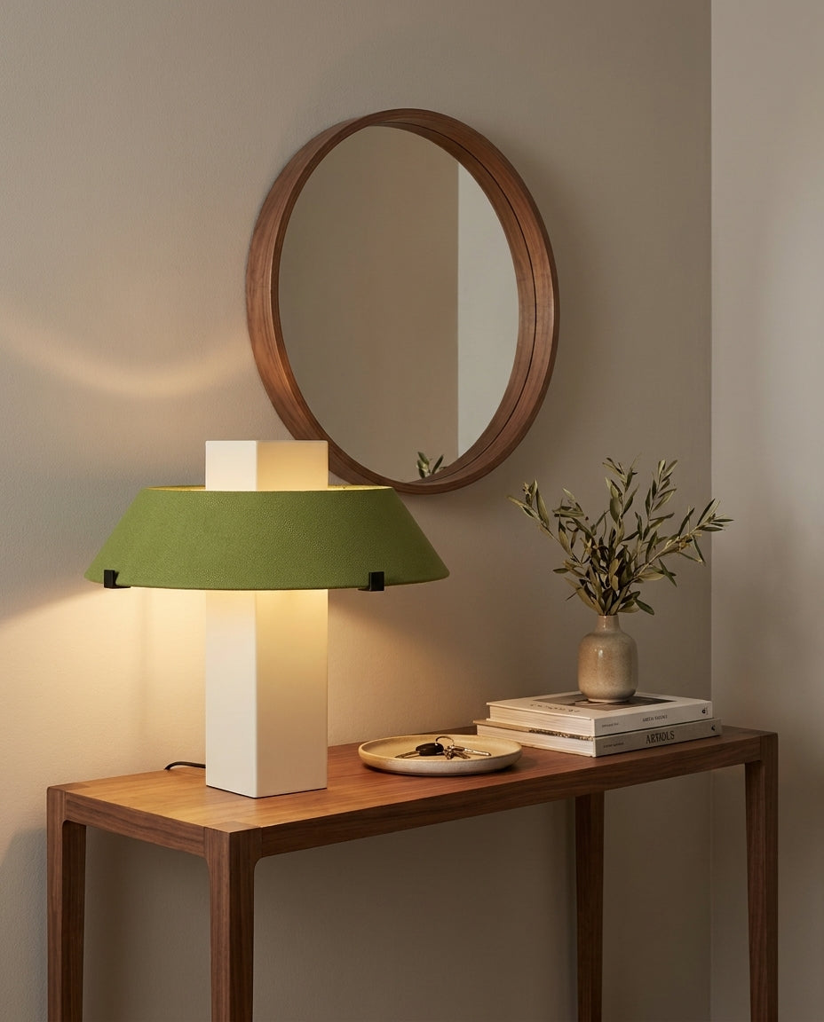 Ford Table Lamp