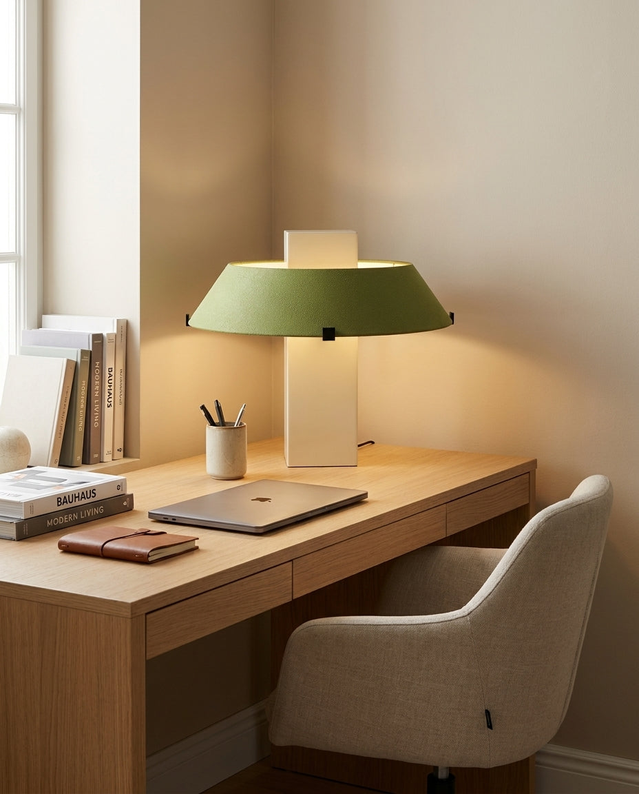 Ford Table Lamp