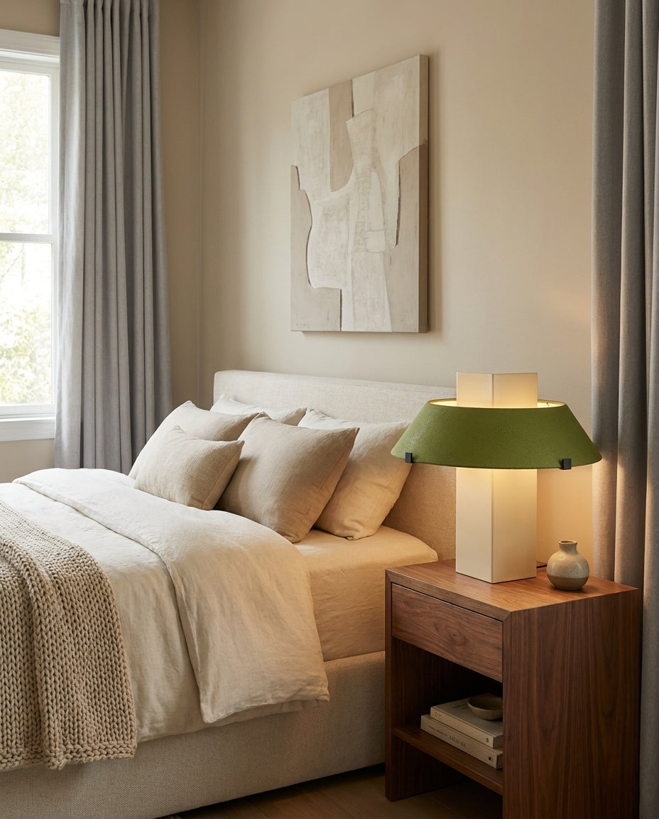 Ford Table Lamp