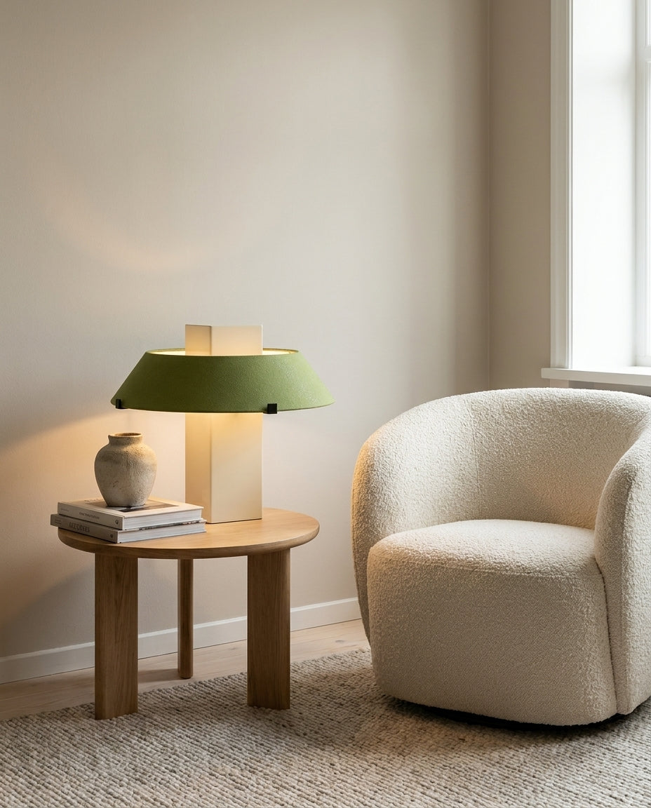 Ford Table Lamp