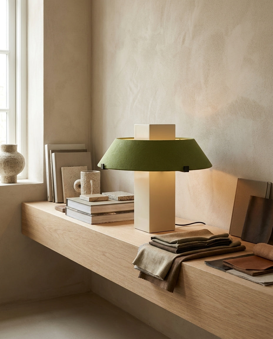 Ford Table Lamp