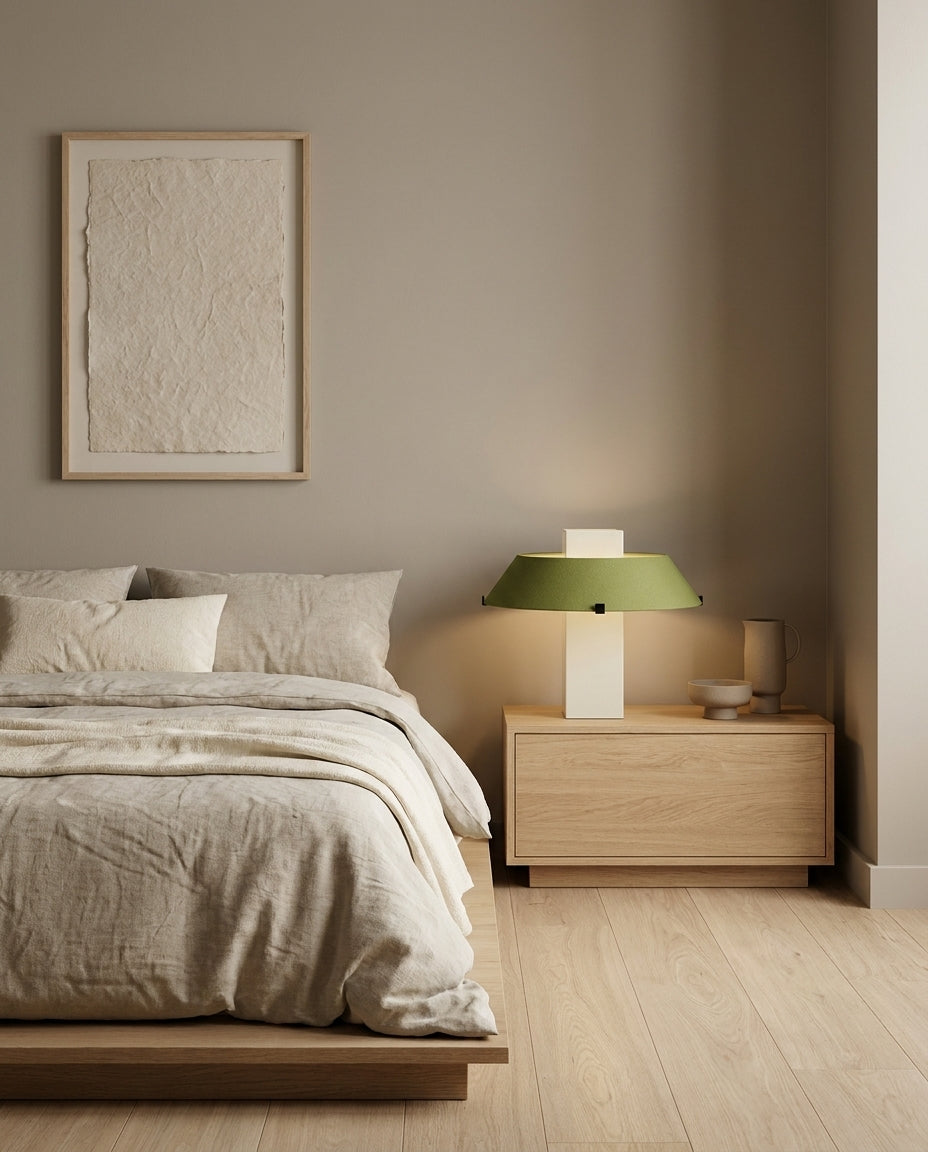 Ford Table Lamp