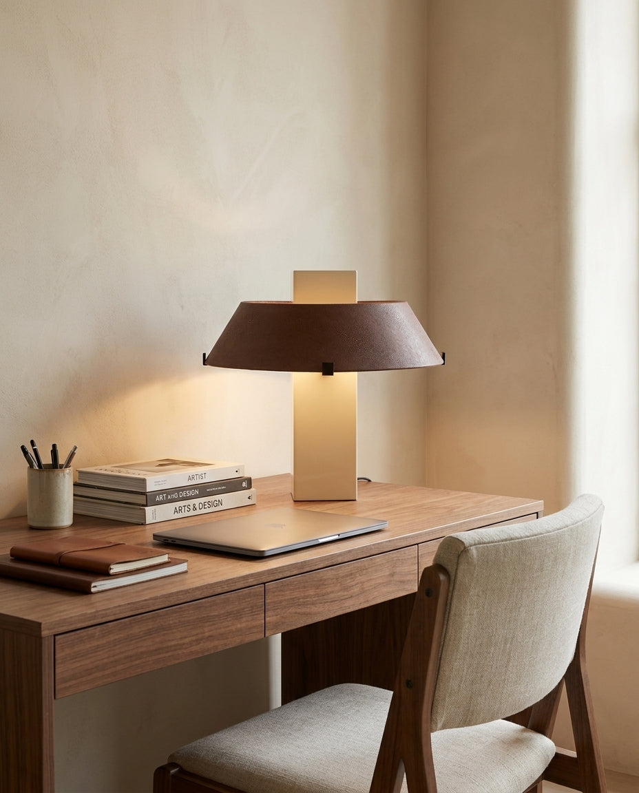 Ford Table Lamp