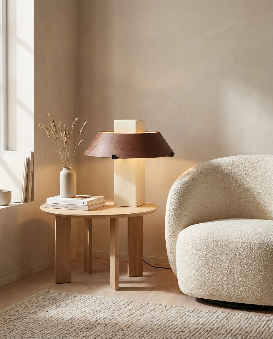 Ford Table Lamp